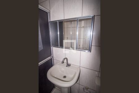 Casa para alugar com 70m², 3 quartos e sem vagaBanheiro da Suíte