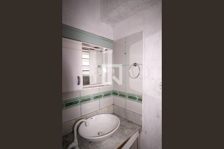 Casa para alugar com 70m², 3 quartos e sem vagaBanheiro 2