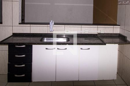 Casa para alugar com 70m², 3 quartos e sem vagaCozinha