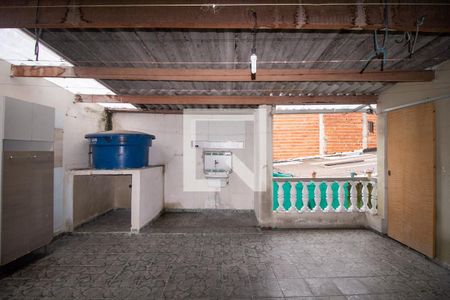 Casa para alugar com 70m², 3 quartos e sem vagaÁrea de Serviço