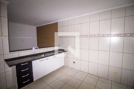 Casa para alugar com 70m², 3 quartos e sem vagaCozinha