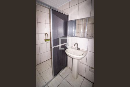 Casa para alugar com 70m², 3 quartos e sem vagaBanheiro da Suíte