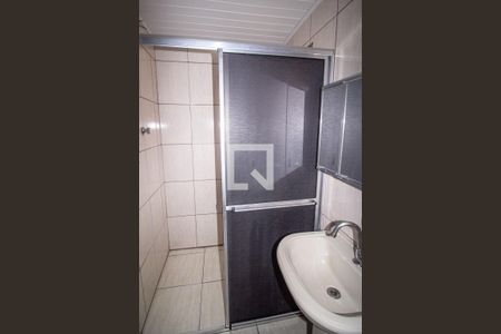 Casa para alugar com 70m², 3 quartos e sem vagaBanheiro da Suíte