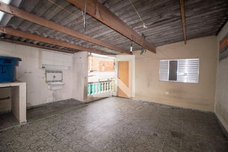 Casa para alugar com 70m², 3 quartos e sem vagaÁrea de Serviço