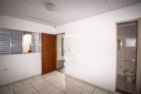 Casa para alugar com 70m², 3 quartos e sem vagaSuíte