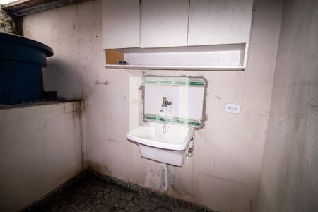 Casa para alugar com 70m², 3 quartos e sem vagaÁrea de Serviço