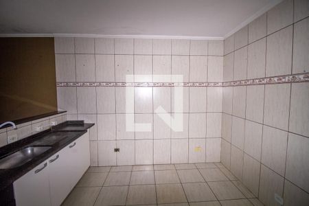 Casa para alugar com 70m², 3 quartos e sem vagaCozinha