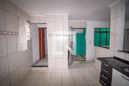 Casa para alugar com 70m², 3 quartos e sem vagaCozinha