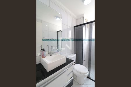 Apartamento à venda com 49m², 2 quartos e 1 vagaBanheiro