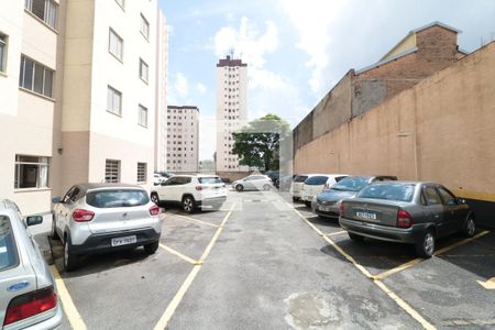 Apartamento à venda com 49m², 2 quartos e 1 vagaGaragem