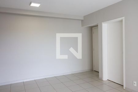 Sala de apartamento para alugar com 2 quartos, 72m² em Vila do Golf, Ribeirão Preto