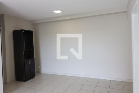 Sala de apartamento para alugar com 2 quartos, 72m² em Vila do Golf, Ribeirão Preto