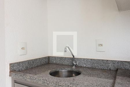 Pia de apartamento para alugar com 2 quartos, 72m² em Vila do Golf, Ribeirão Preto