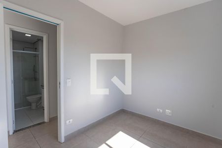 Quarto  de apartamento para alugar com 2 quartos, 55m² em Centro, Diadema