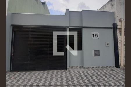 Fachada de casa para alugar com 4 quartos, 180m² em Asa Sul, Brasília