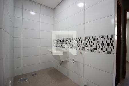 Área de Serviço de casa para alugar com 4 quartos, 180m² em Asa Sul, Brasília