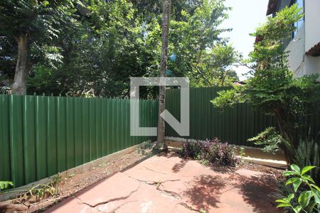 Quintal de casa para alugar com 4 quartos, 180m² em Asa Sul, Brasília