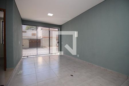 Garagem de casa para alugar com 4 quartos, 180m² em Asa Sul, Brasília