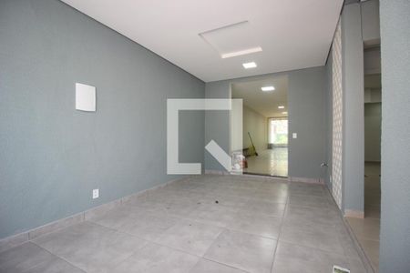 Garagem de casa para alugar com 4 quartos, 180m² em Asa Sul, Brasília