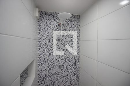 Banheiro 1 de casa para alugar com 4 quartos, 180m² em Asa Sul, Brasília