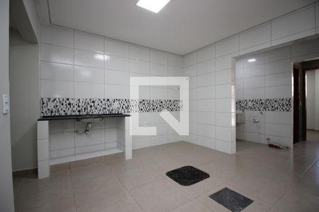 Cozinha de casa para alugar com 4 quartos, 180m² em Asa Sul, Brasília