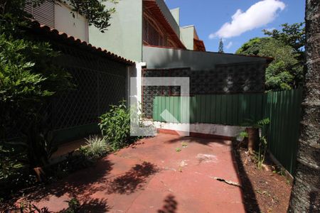Quintal de casa para alugar com 4 quartos, 180m² em Asa Sul, Brasília