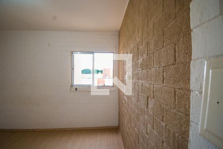 Sala de apartamento à venda com 2 quartos, 48m² em Jardim Bela Vista, Campinas