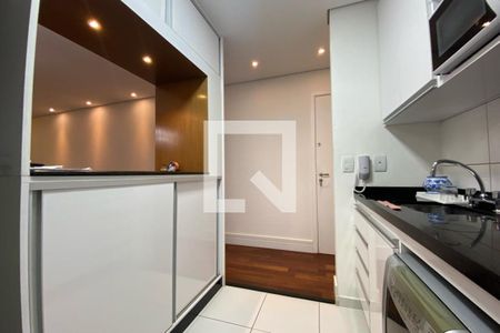Apartamento para alugar com 91m², 2 quartos e 2 vagas Apartamento para alugar com 91m², 2 quartos e 2 vagasCozinha