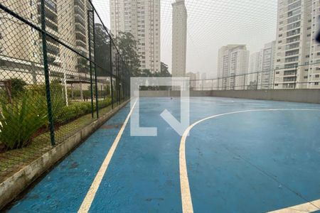 Apartamento para alugar com 91m², 2 quartos e 2 vagas Apartamento para alugar com 91m², 2 quartos e 2 vagasQuadra Esportiva