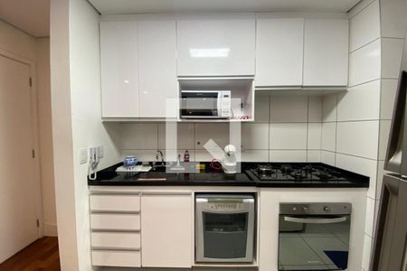 Apartamento para alugar com 91m², 2 quartos e 2 vagas Apartamento para alugar com 91m², 2 quartos e 2 vagasCozinha