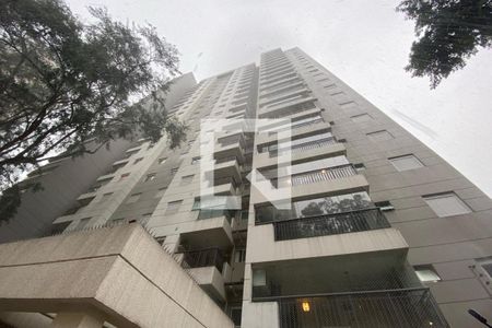 Apartamento para alugar com 91m², 2 quartos e 2 vagas Apartamento para alugar com 91m², 2 quartos e 2 vagasFachada