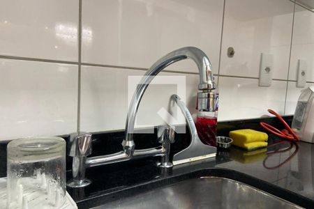 Apartamento para alugar com 91m², 2 quartos e 2 vagas Apartamento para alugar com 91m², 2 quartos e 2 vagasCozinha - Torneira