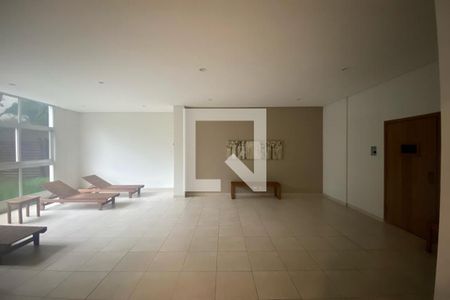 Apartamento para alugar com 91m², 2 quartos e 2 vagas Apartamento para alugar com 91m², 2 quartos e 2 vagasSauna