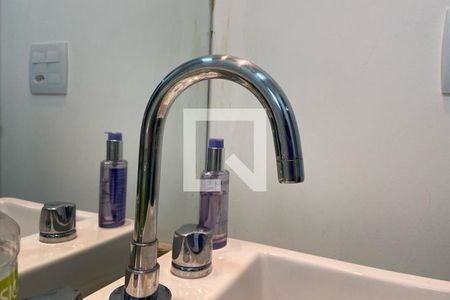 Apartamento para alugar com 91m², 2 quartos e 2 vagas Apartamento para alugar com 91m², 2 quartos e 2 vagasBanheiro - Torneira
