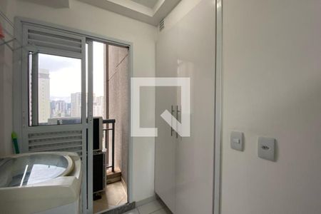 Apartamento para alugar com 91m², 2 quartos e 2 vagas Apartamento para alugar com 91m², 2 quartos e 2 vagasÁrea de Serviço
