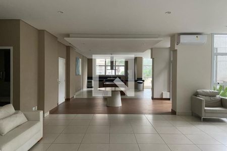 Apartamento para alugar com 91m², 2 quartos e 2 vagas Apartamento para alugar com 91m², 2 quartos e 2 vagasÁrea comum - Salão de festas