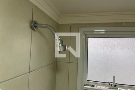 Apartamento para alugar com 91m², 2 quartos e 2 vagas Apartamento para alugar com 91m², 2 quartos e 2 vagasChuveiro