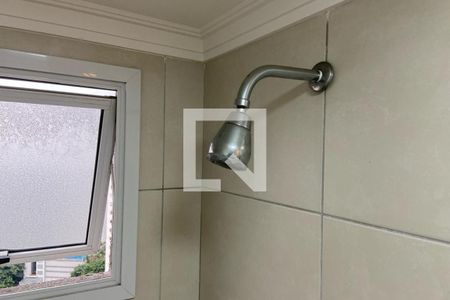 Apartamento para alugar com 91m², 2 quartos e 2 vagas Apartamento para alugar com 91m², 2 quartos e 2 vagasChuveiro