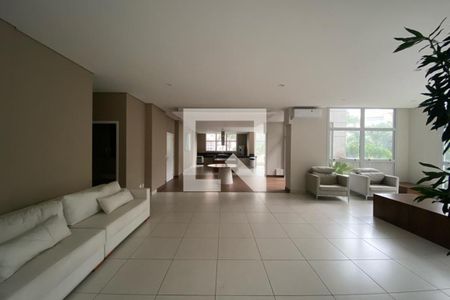 Apartamento para alugar com 91m², 2 quartos e 2 vagas Apartamento para alugar com 91m², 2 quartos e 2 vagasÁrea comum - Salão de festas