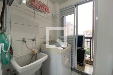 Apartamento para alugar com 91m², 2 quartos e 2 vagas Apartamento para alugar com 91m², 2 quartos e 2 vagasÁrea de Serviço