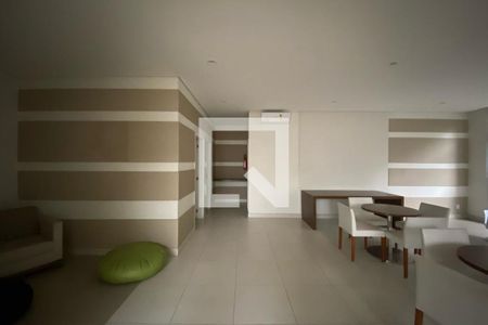 Apartamento para alugar com 91m², 2 quartos e 2 vagas Apartamento para alugar com 91m², 2 quartos e 2 vagasÁrea comum - Salão de festas Infantil