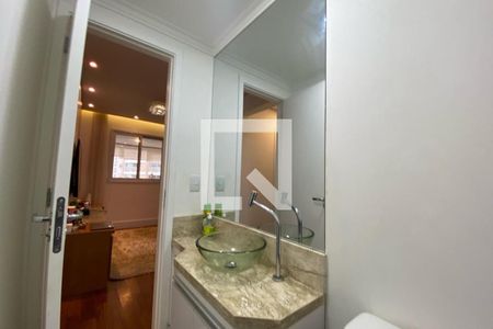 Apartamento para alugar com 91m², 2 quartos e 2 vagas Apartamento para alugar com 91m², 2 quartos e 2 vagasLavabo