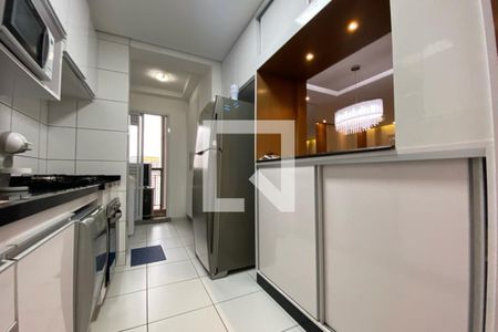 Apartamento para alugar com 91m², 2 quartos e 2 vagas Apartamento para alugar com 91m², 2 quartos e 2 vagasCozinha