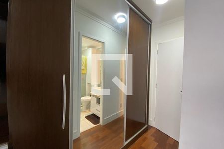 Apartamento para alugar com 91m², 2 quartos e 2 vagas Apartamento para alugar com 91m², 2 quartos e 2 vagasSuíte 1 - Armários