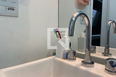 Apartamento para alugar com 91m², 2 quartos e 2 vagas Apartamento para alugar com 91m², 2 quartos e 2 vagasBanheiro - Torneira