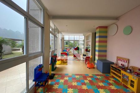 Apartamento para alugar com 91m², 2 quartos e 2 vagas Apartamento para alugar com 91m², 2 quartos e 2 vagasBrinquedoteca