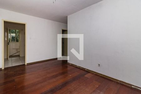 Sala de apartamento à venda com 2 quartos, 70m² em Cavalhada, Porto Alegre