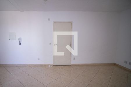 Sala de apartamento para alugar com 1 quarto, 30m² em Parque Independencia, São Paulo
