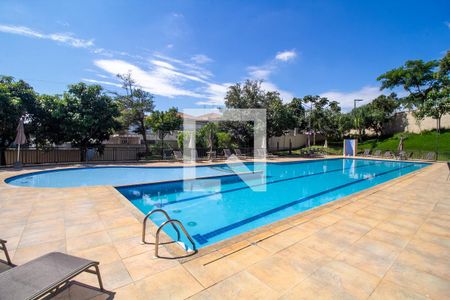 Área comum - Piscina de apartamento para alugar com 1 quarto, 30m² em Parque Independencia, São Paulo