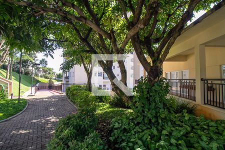 Área comum de apartamento para alugar com 1 quarto, 30m² em Parque Independencia, São Paulo